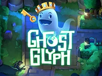 เกมสล็อต Ghost Glyph